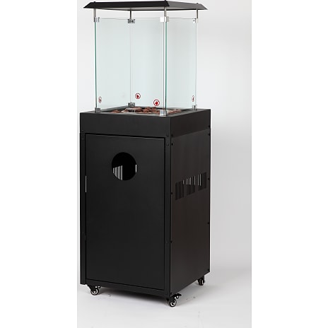 Valencia Gas Fire Pit