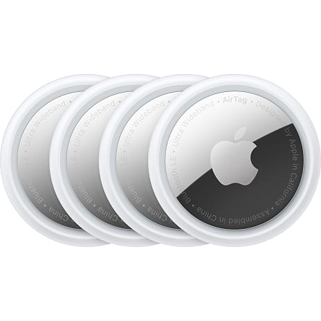 Apple AirTag 4-pak