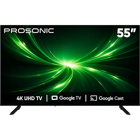 Prosonic 55" LED TV 55UG8026