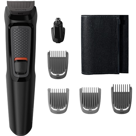 Philips Multigroomer 3000 Serie MG3710/15 Alt-i-en Trimmer