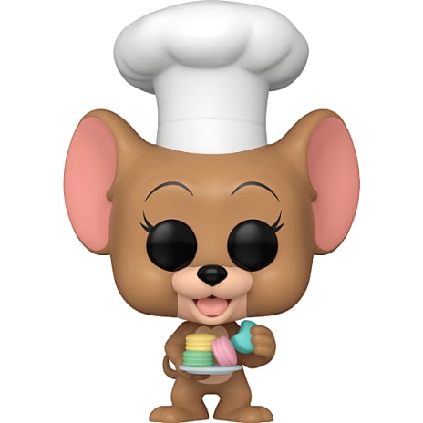 Funko POP! Jerry