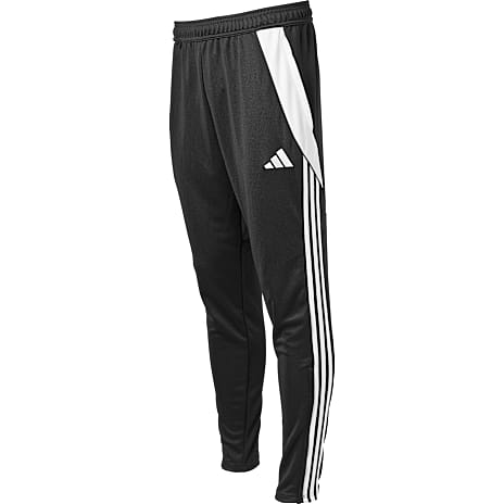 Adidas herre Tiro24 træningsbukser str. M - sort 1 stk.