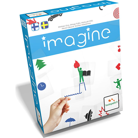 Imagine