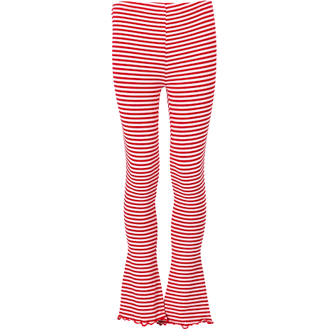 VRS Børne Leggings Str. 104 Pink