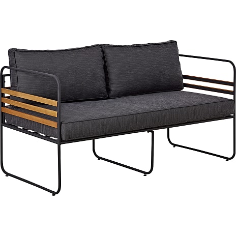 Barrax Loungesofa Af Akacietræ