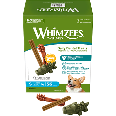 Whimzees Godbidder