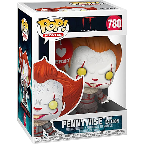 Funko POP! IT Pennywise