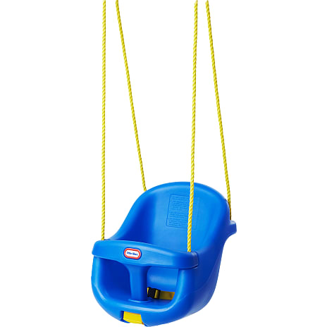 Little Tikes Babygynge Blå