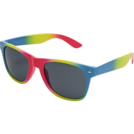 Nordic Copenhagen Solbrille Multifarvet