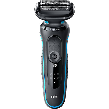 Braun 5 Series 51-M1000s barbermaskine 1 stk.