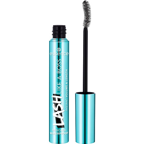 Essence Mascara Lash Like A Boss Vandfast