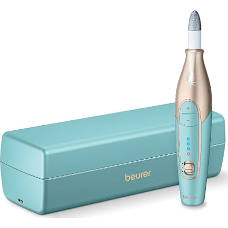Beurer MP 84 Manicure- og pedicuresæt