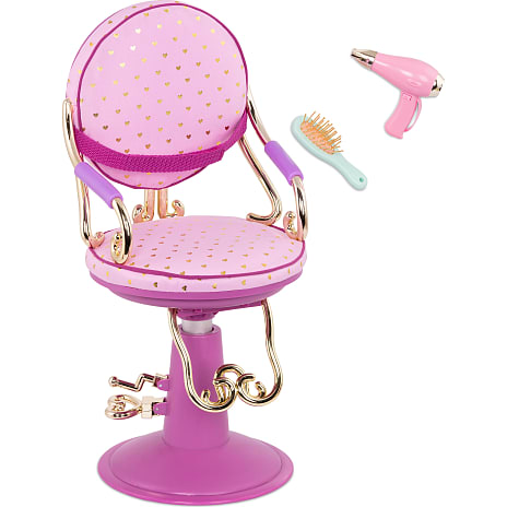 Our Generation salon stol | Køb online