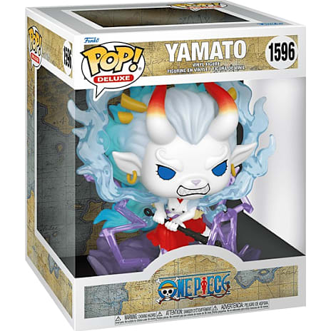 Funko POP! One Piece Yamato