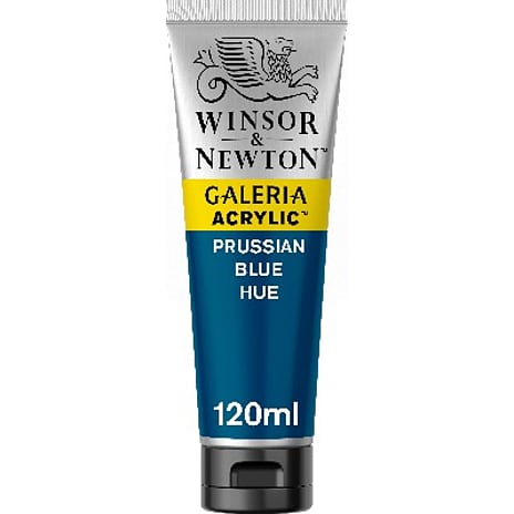 Winsor & Newton Galeria Akrylmaling