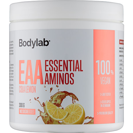 Bodylab EAA