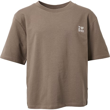 VRS Teen T-shirt Str. 158/164 Beige