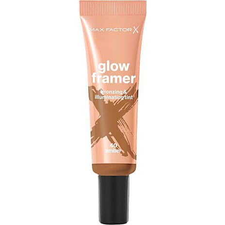 Max Factor Bronzing & Illuminating Tint contour 40 Amber 30 ml