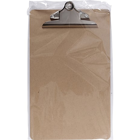 Creotime Clipboard Tegneunderlag A4