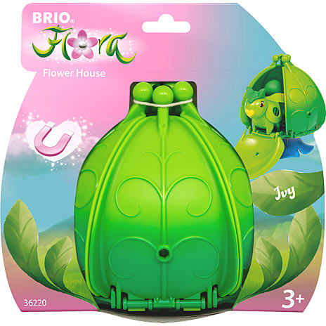 BRIO Flora Ivy Blomsterhus 36220