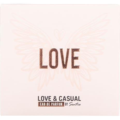 Sentio Love Eau de Parfum