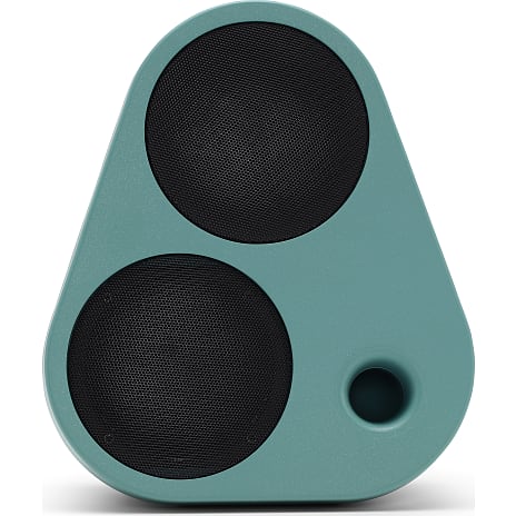 ENKL SOUND ES2 Bærbar Bluetooth-Højttaler Grøn