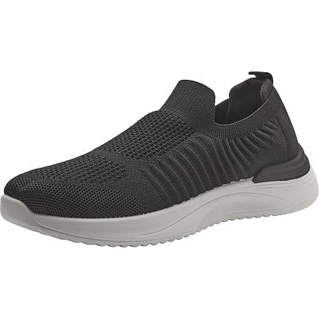 VRS Dame Sneakers Str. 39 Sort