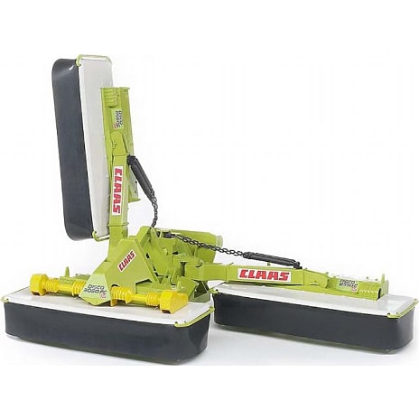 Bruder Claas Plæneklipper 8550C Plus