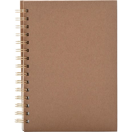 Danpen spiral notesbog A5 1 stk.