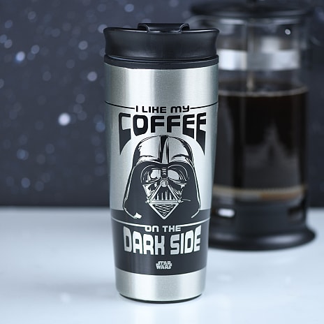 Pyramid Star Wars Termokop