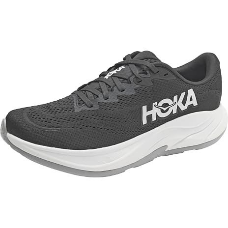 HOKA Rincon 4 Herre Løbesko Sort