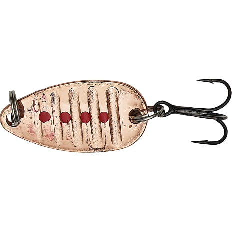 Kinetic Ørsta Copper