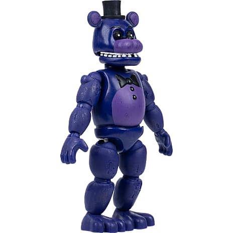 Five Nights at Freddy's figursæt