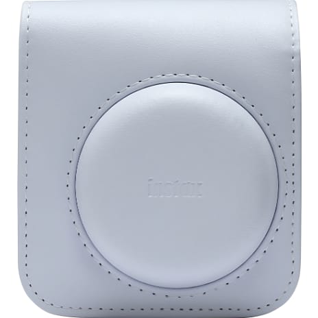 Instax Mini 12 Etui Hvid