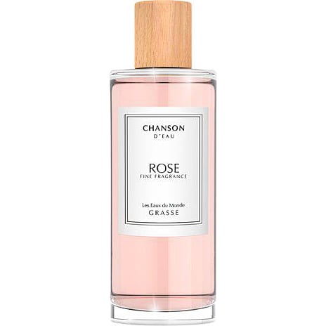 Chanson Rose Eau de Toilette