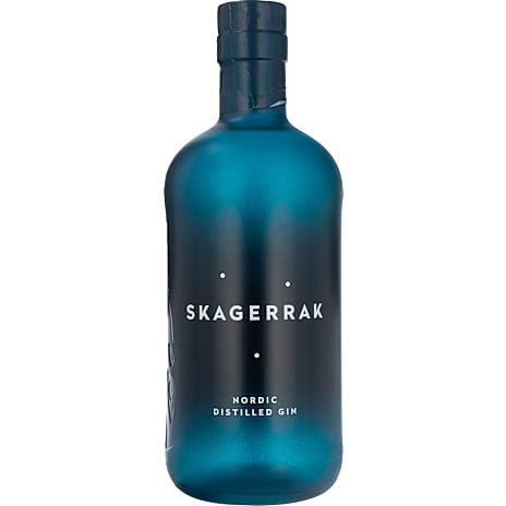Nordic Distilled Gin 700 ml