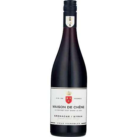 Maison de Chêne Grenache Syrah