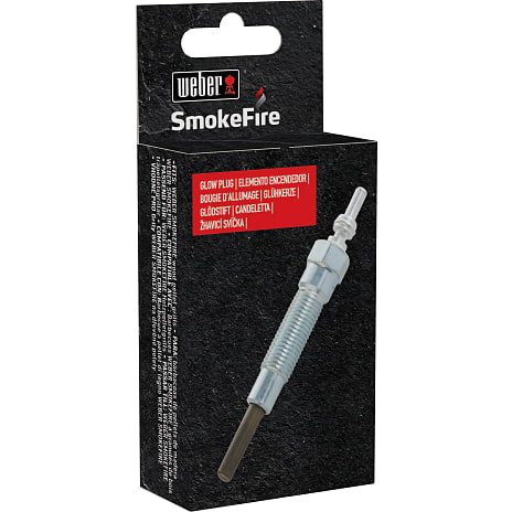 Weber Tændrør til Smokefire