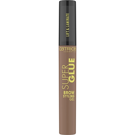 Catrice Cosmetics Øjenbryngel 020 Light Brown