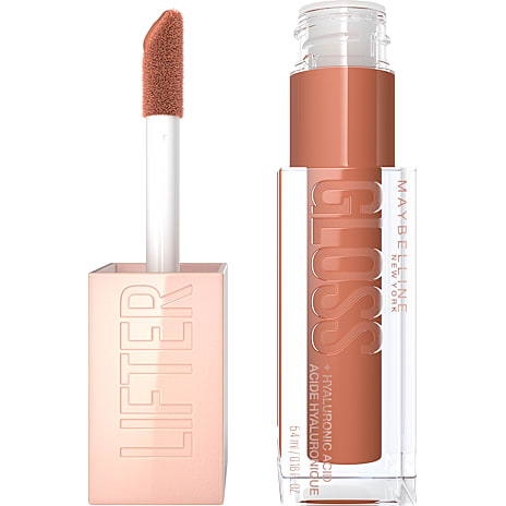 Maybelline New York Lipgloss 27 Toffee 5,4 ml