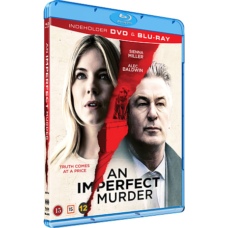 An Imperfect Murder