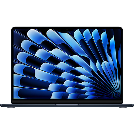 Apple Macbook Air 2026 M5 10CPU/8GPU 13" 24GB/1TB - Midnight