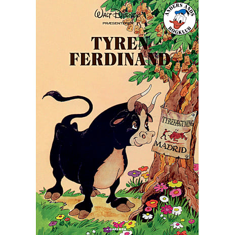 Carlsen Tyren Ferdinand
