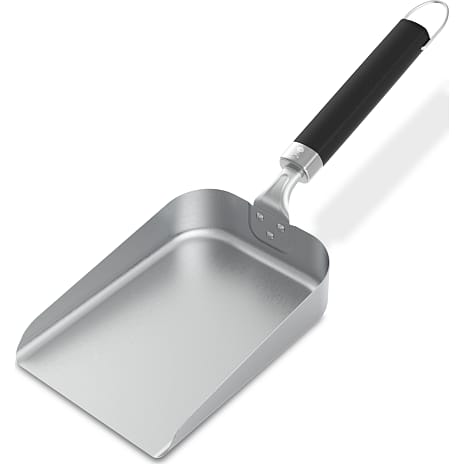 Weber opsamlingspalet