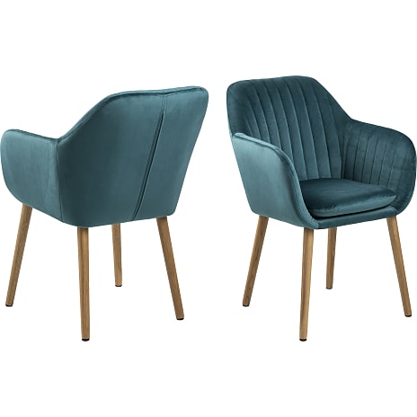 AC Design Furniture Emilia Spisebordsstol