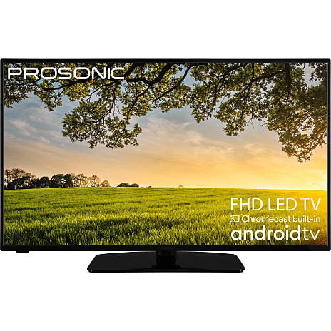 Prosonic 40" LED TV 40UA6023