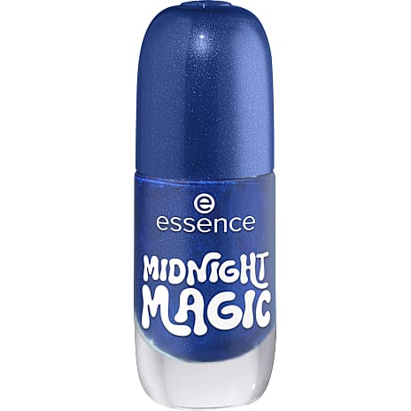 essence Neglelak 51 Midnight Magic