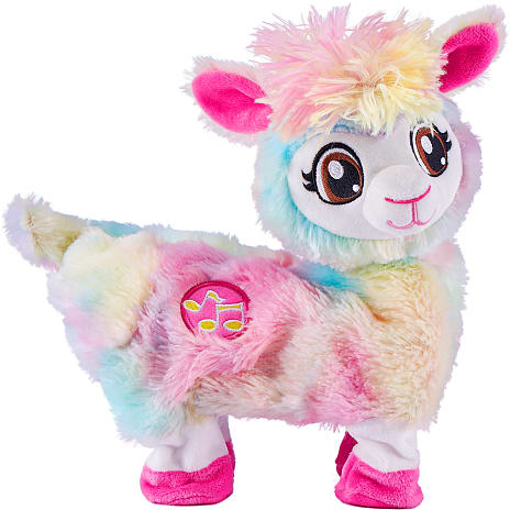 Pets Alive Dansende Lama