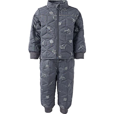 VRS Baby Termosæt Str. 80 Blå