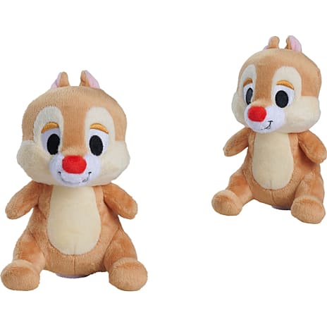 Disney Mini Dale Bamse 15 cm